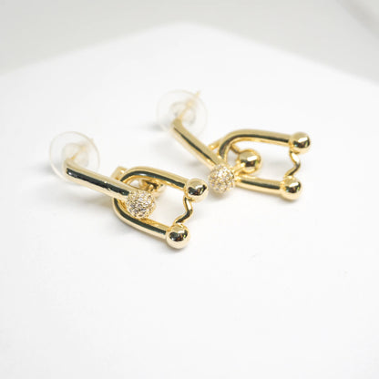 ARETES ROSÉE