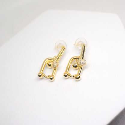 ARETES ROSÉE