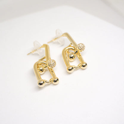 ARETES ROSÉE