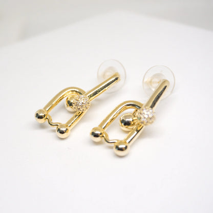 ARETES ROSÉE