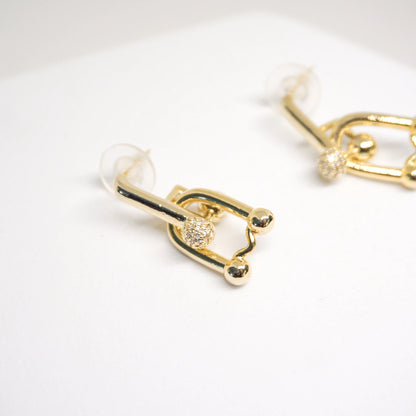 ARETES ROSÉE