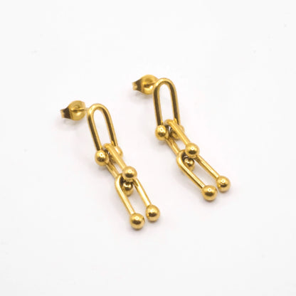 ARETES HERRADURA