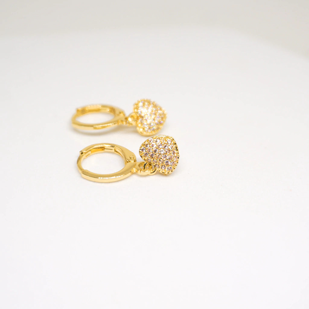 HUGGIES MINI DE CORAZÓN