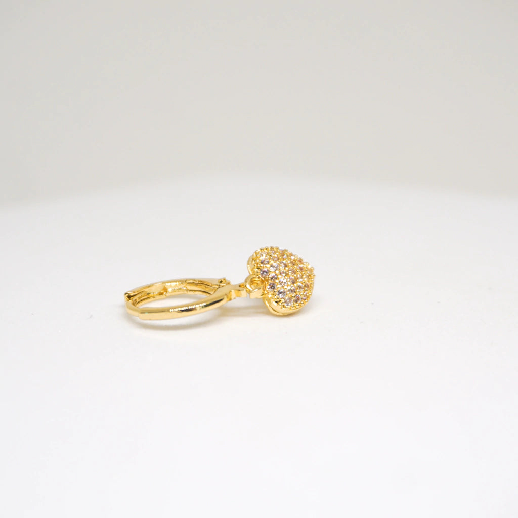 HUGGIES MINI DE CORAZÓN