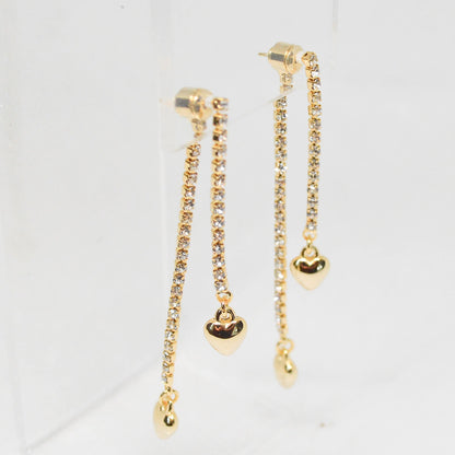 ARETES MÍA CORAZÓN