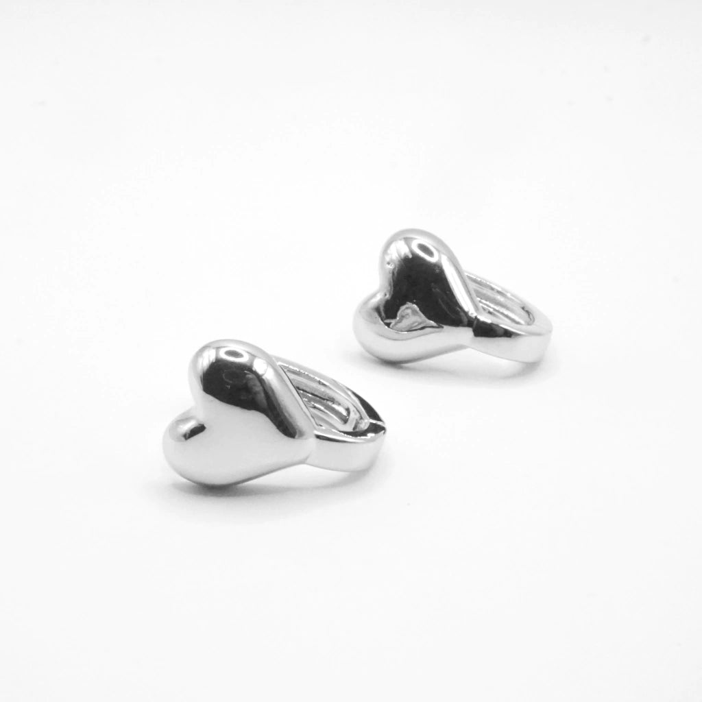 HUGGIES LOVE PLATEADOS