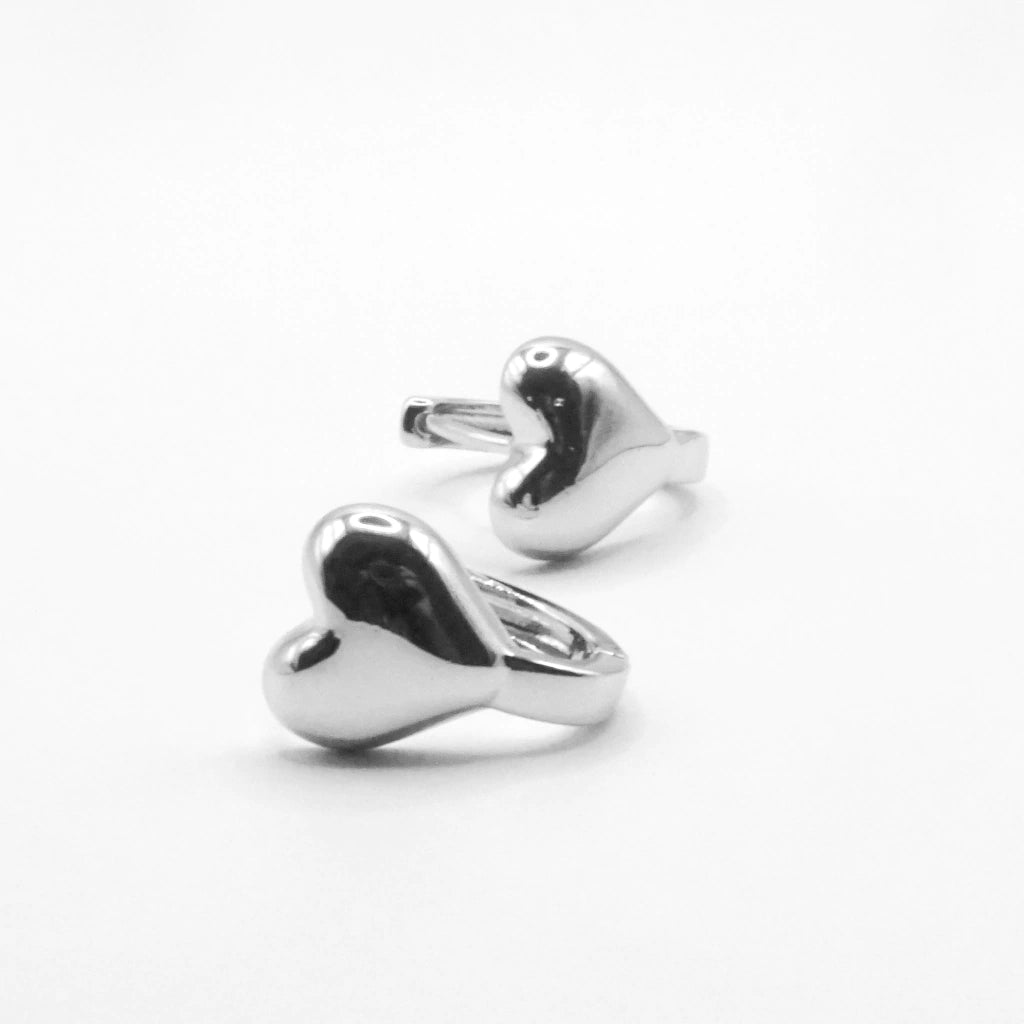 HUGGIES LOVE PLATEADOS