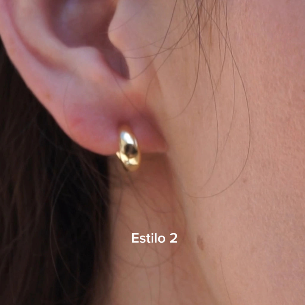 ARETES VICTORIA 2 EN 1