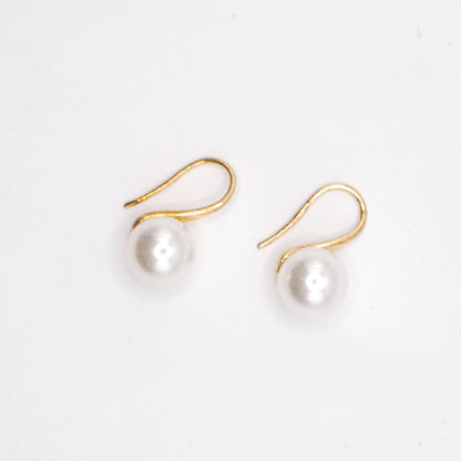 ARETES PERLA