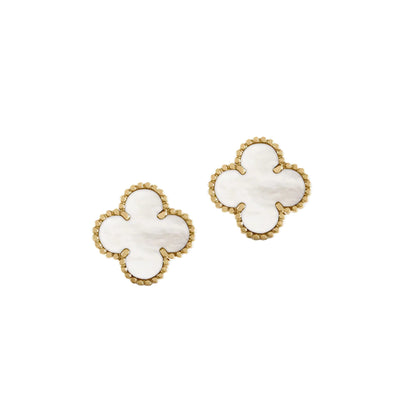 ARETES TRÉBOL