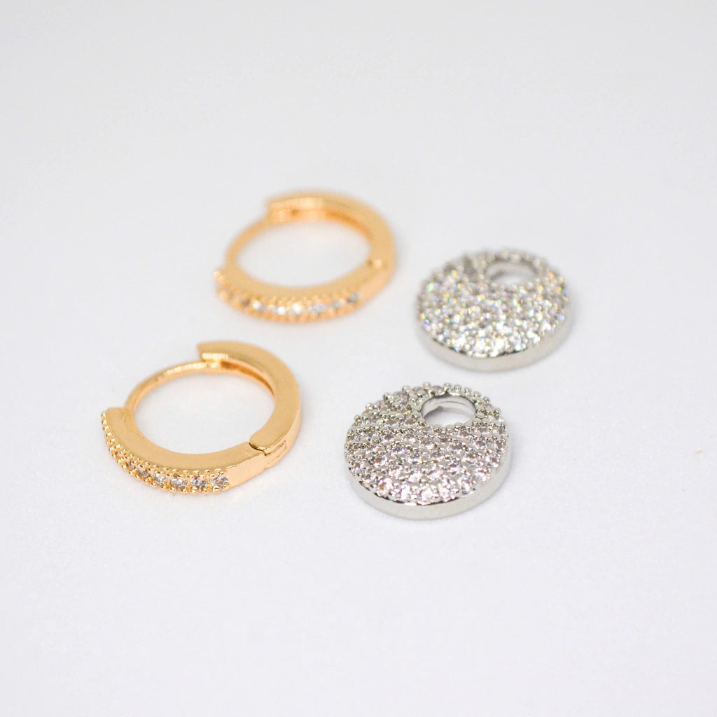 HUGGIES GRECIA BICOLOR 2 en 1