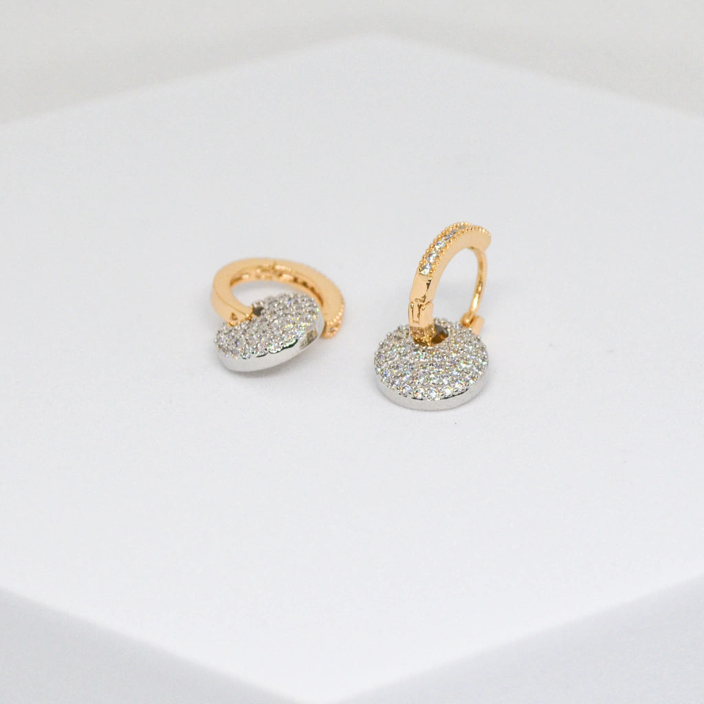 HUGGIES GRECIA BICOLOR 2 en 1