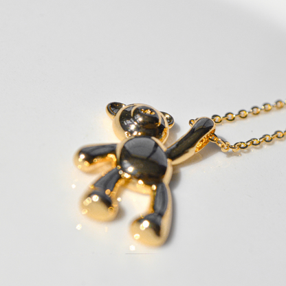 COLLAR  OSO MANITA