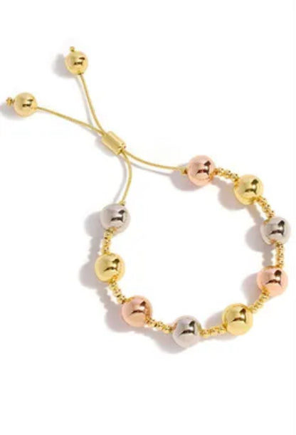 PULSERA FLORÉ
