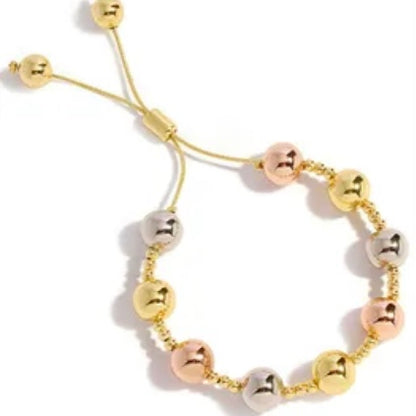PULSERA FLORÉ