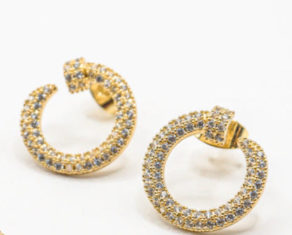 COLLAR SET MARTINA