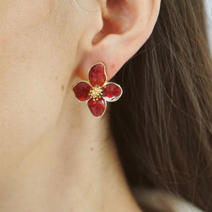 ARETES FLORENTINA