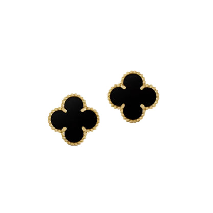 ARETES TRÉBOL