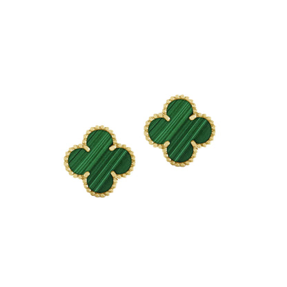 ARETES TRÉBOL