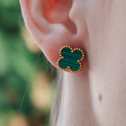 ARETES TRÉBOL