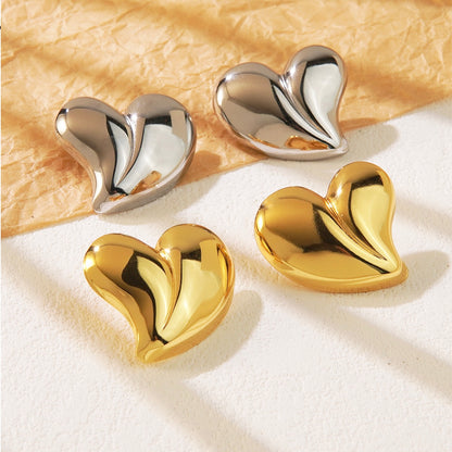 ARETES GLOBO CORAZÓN