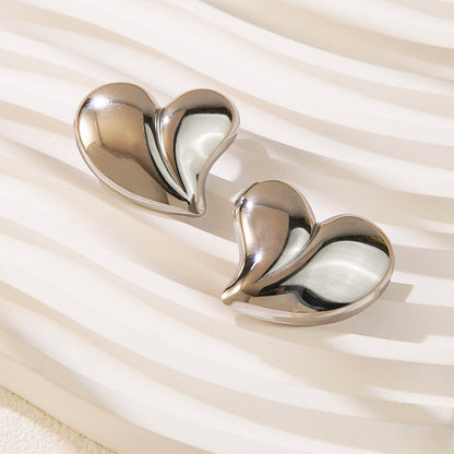 ARETES GLOBO CORAZÓN