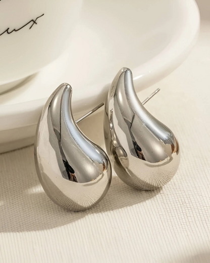 ARETES GOTA S/ M/ L