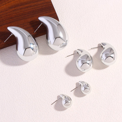 ARETES GOTA S/ M/ L