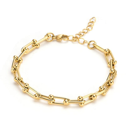 PULSERA HERRADURA