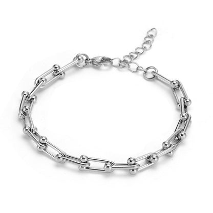 PULSERA HERRADURA