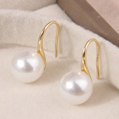 ARETES PERLA