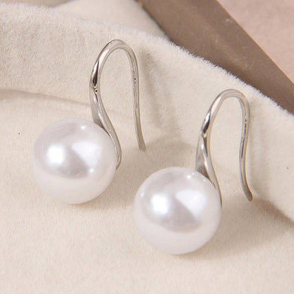 ARETES PERLA