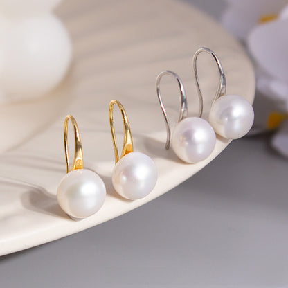 ARETES PERLA