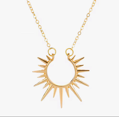COLLAR ESTELA