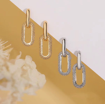 ARETES BRISA