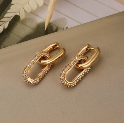 ARETES BRISA