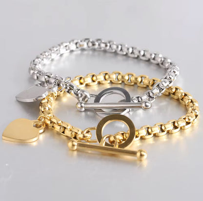 BRAZALETE LOVE