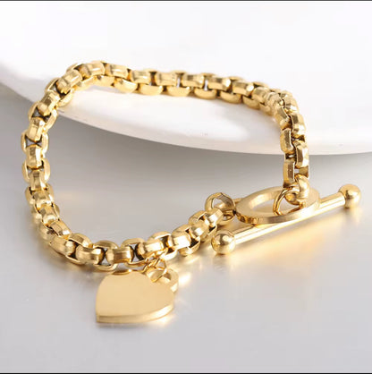 BRAZALETE LOVE
