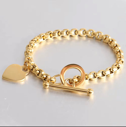 BRAZALETE LOVE