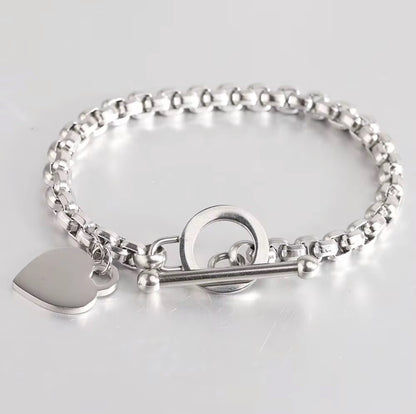 BRAZALETE LOVE