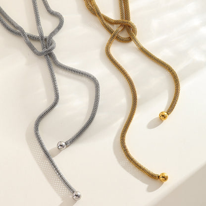COLLAR LAZO
