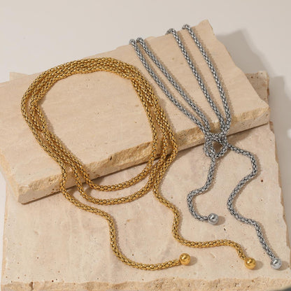COLLAR LAZO