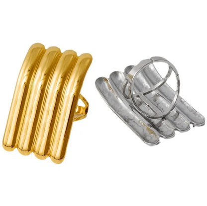 ANILLO ITALIA