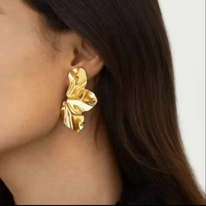 ARETES FLORENCIA