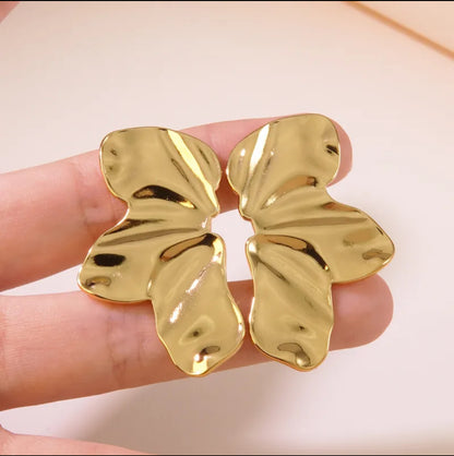 ARETES FLORENCIA