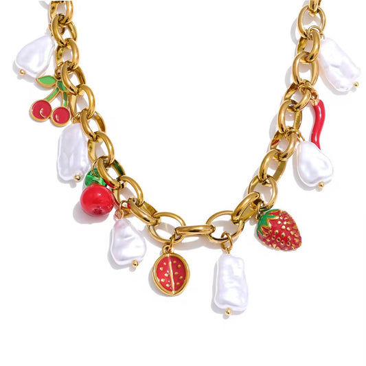 COLLAR FRIDA