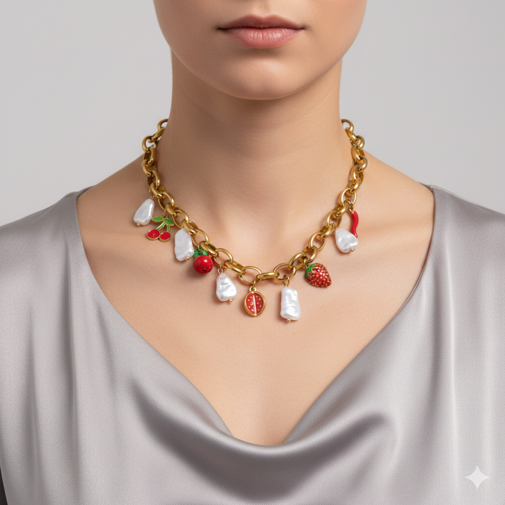 COLLAR FRIDA