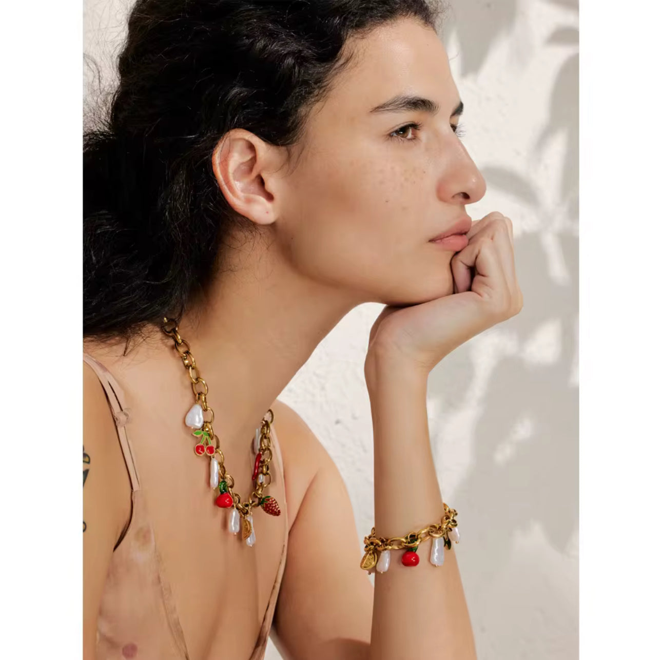 PULSERA FRIDA