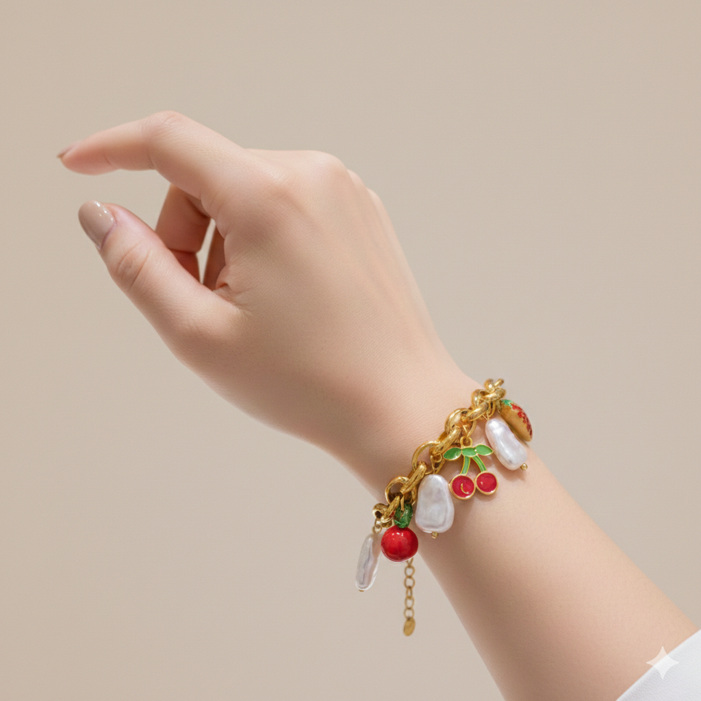 PULSERA FRIDA