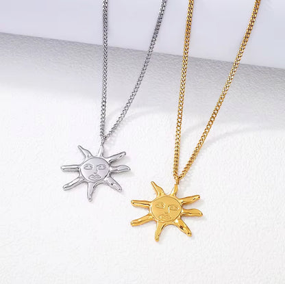 COLLAR SOL